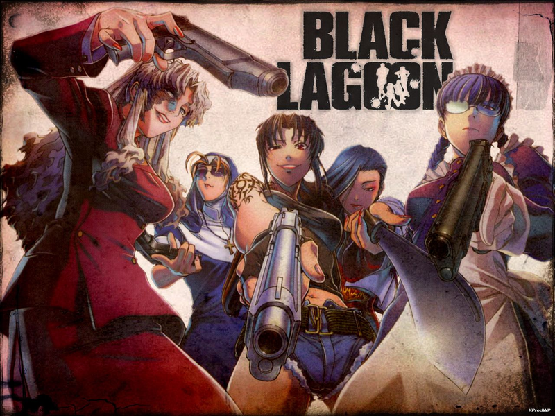 Illustration for article titled The AniTAY Beginner’s Guide To Anime